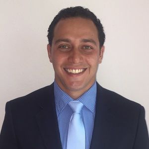 Meet your Posher, Blake